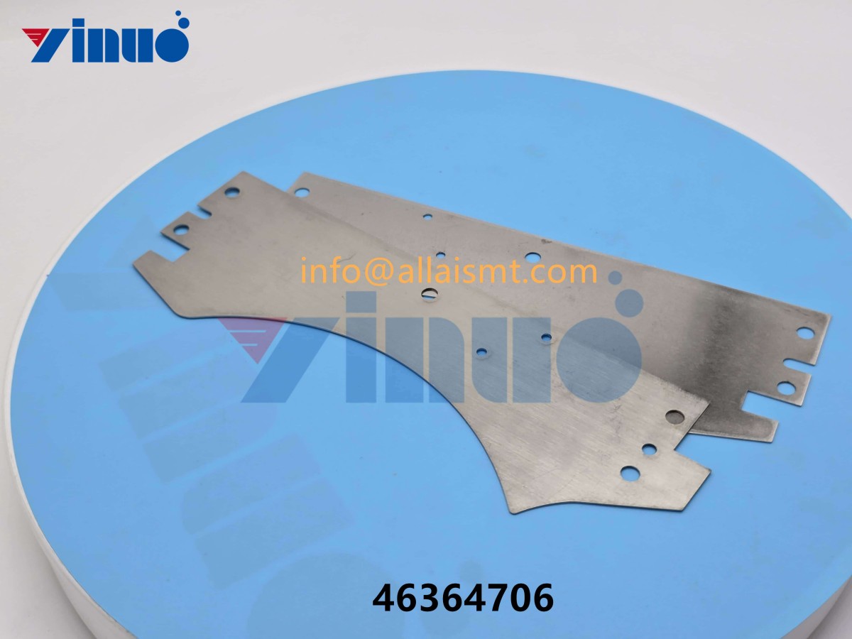 Universal spare part 46364706 GUIDE TOP