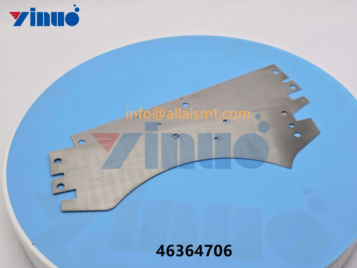 Universal spare part 46364706 GUIDE TOP
