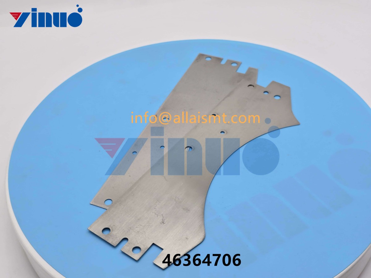 Universal spare part 46364706 GUIDE TOP