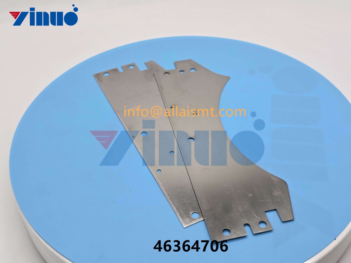 Universal spare part 46364706 GUIDE TOP