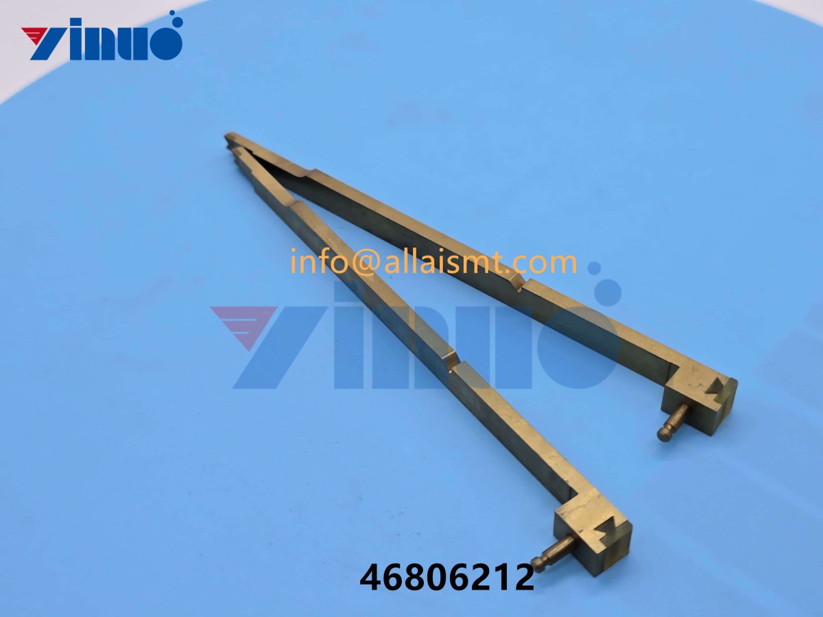 Universal spare part 46806212 BLADE SHEAR 5MM