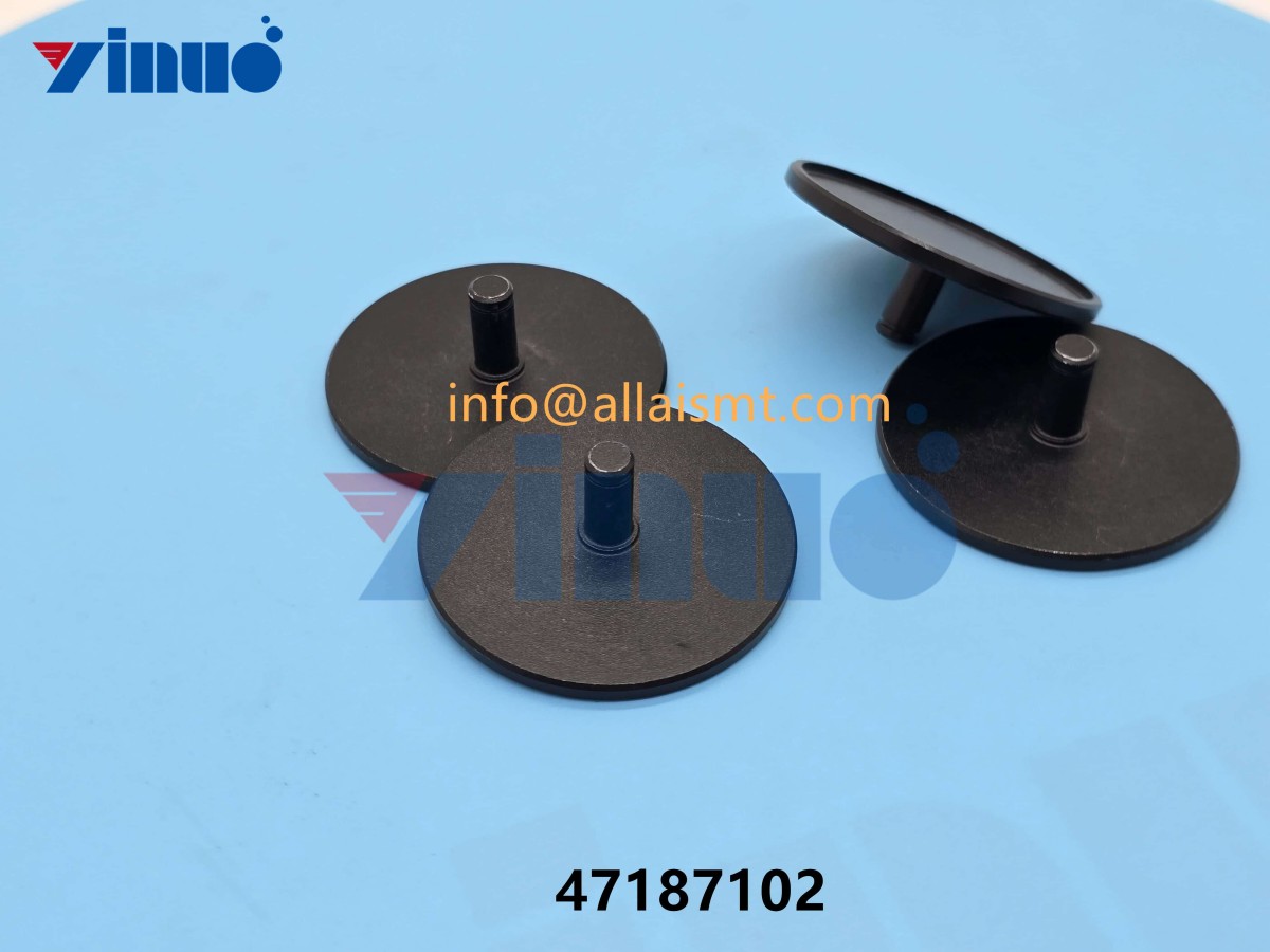Universal spare part 47187102 WHEEL