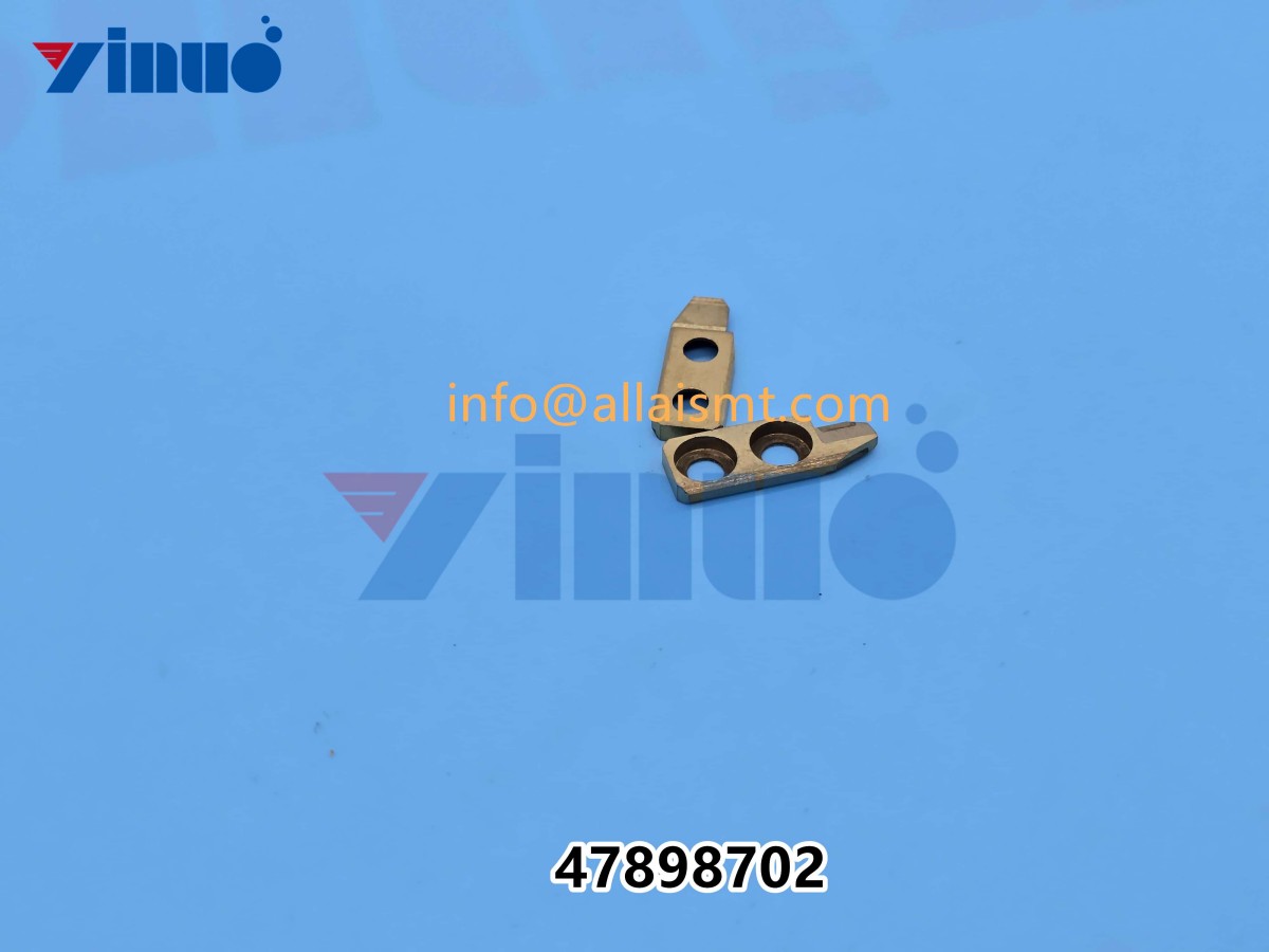 Universal spare part 47898702 PORMER,R INSIDE