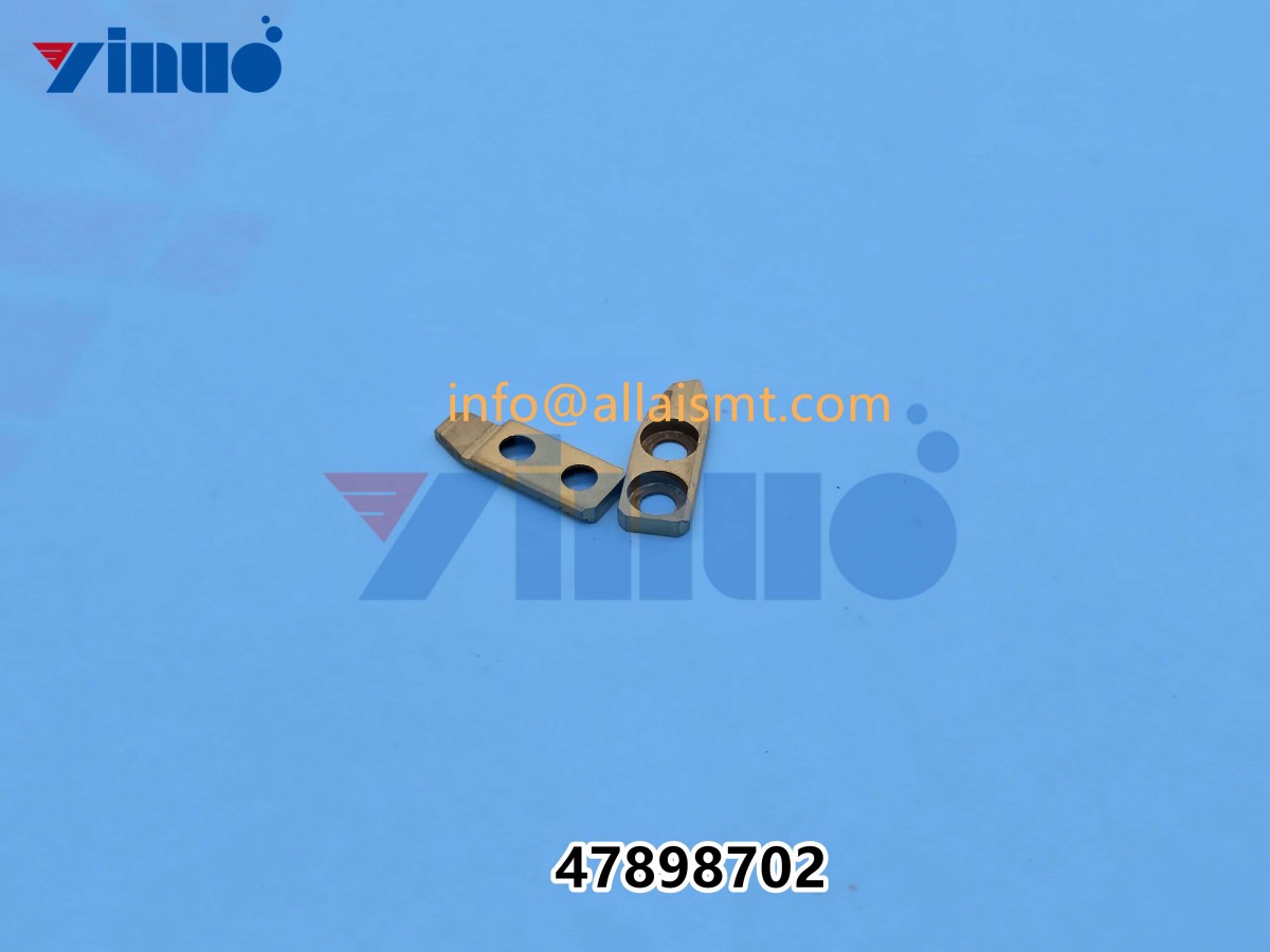 Universal spare part 47898702 PORMER,R INSIDE