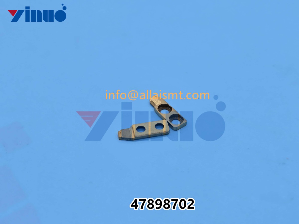 Universal spare part 47898702 PORMER,R INSIDE