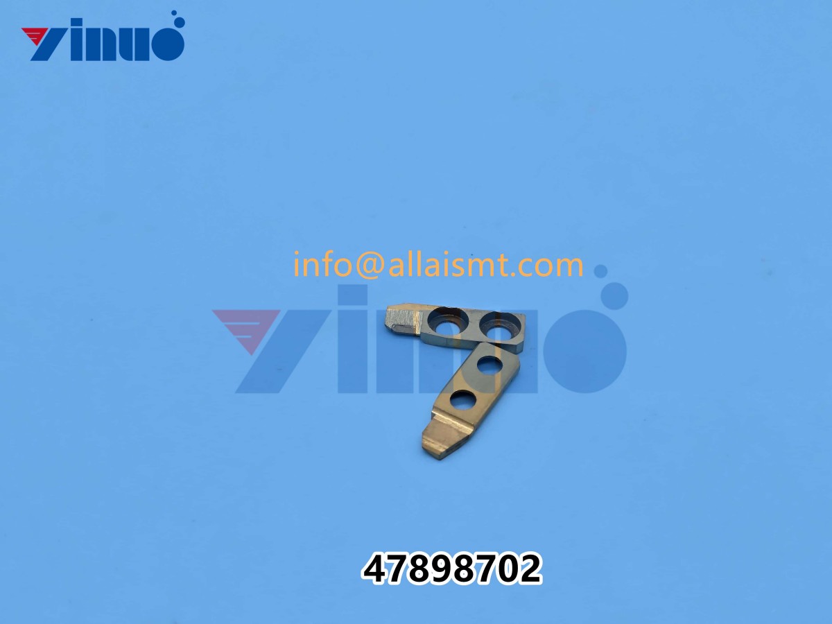 Universal spare part 47898702 PORMER,R INSIDE