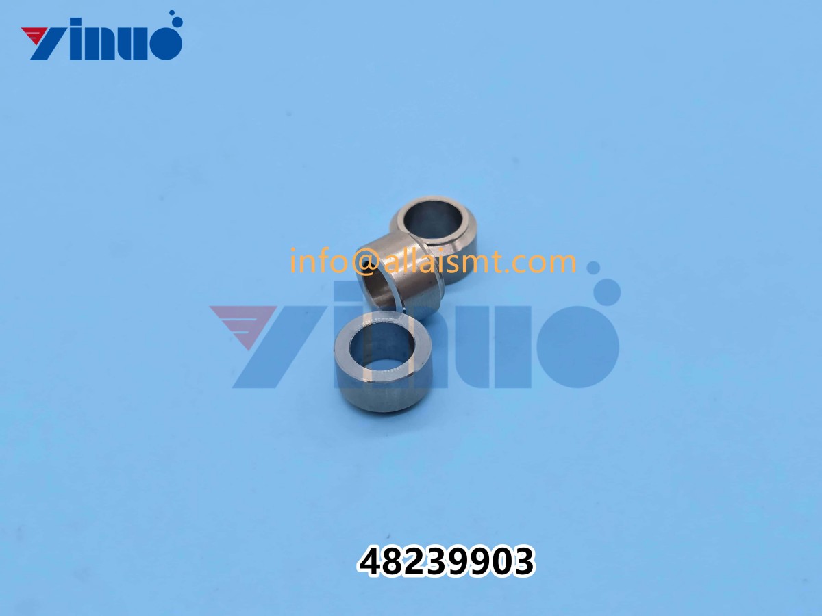 Universal spare part 48239903 SPACER