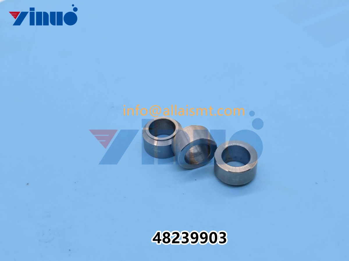 Universal spare part 48239903 SPACER