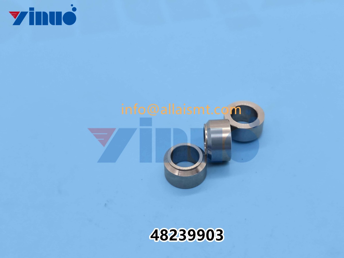 Universal spare part 48239903 SPACER