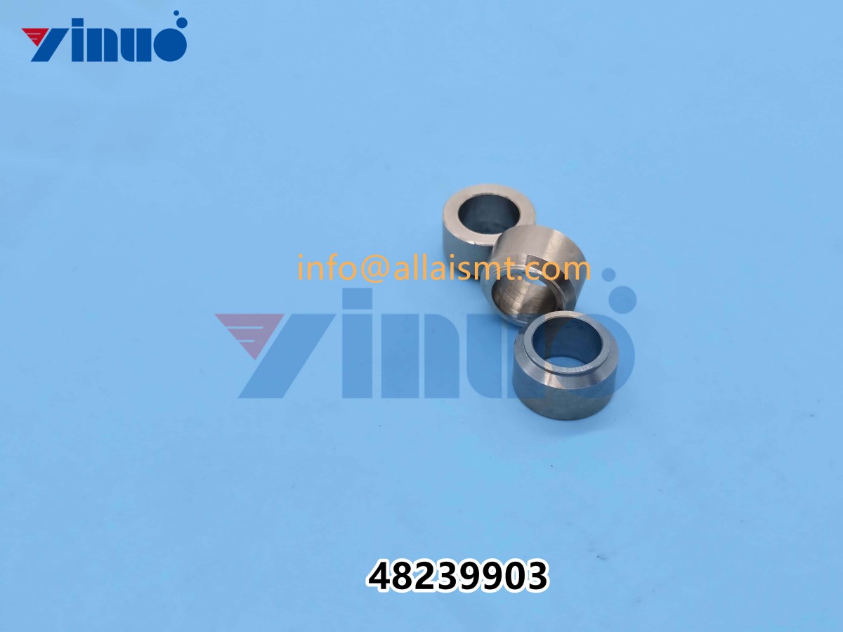 Universal spare part 48239903 SPACER