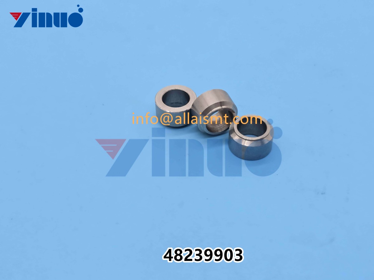Universal spare part 48239903 SPACER