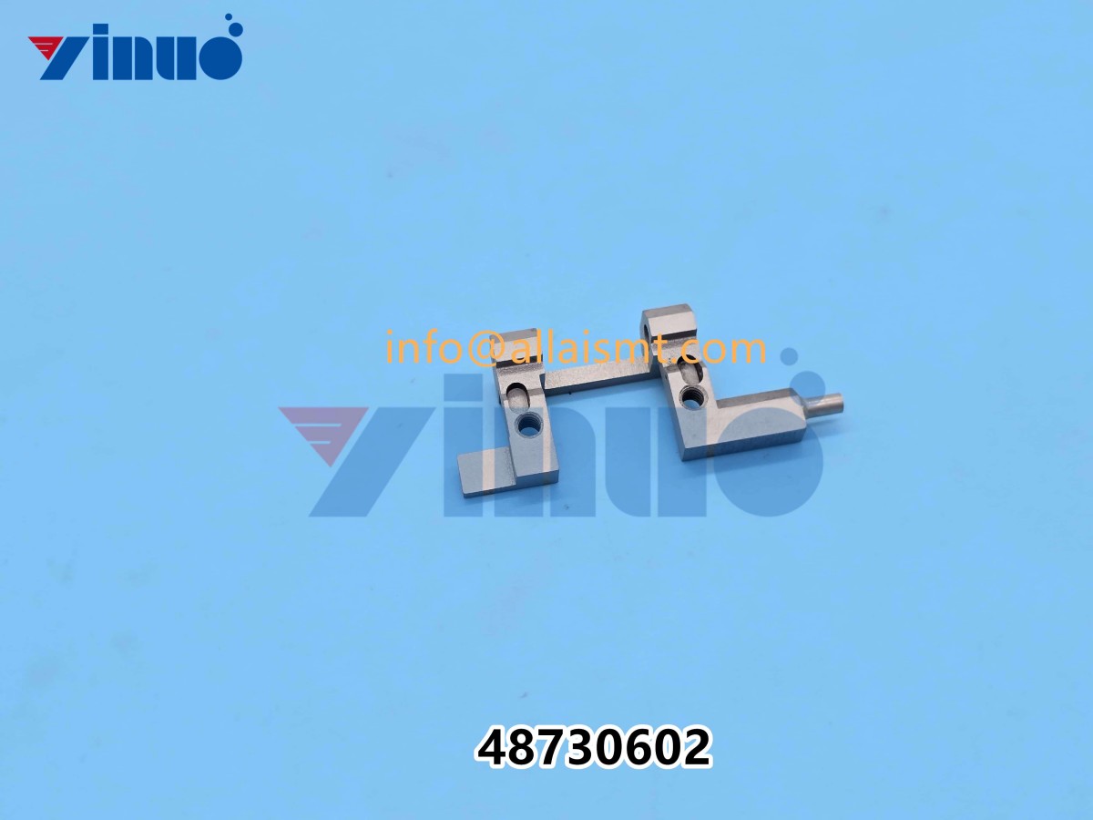 Universal spare part 48730602 LATCH HOLDER ASSY