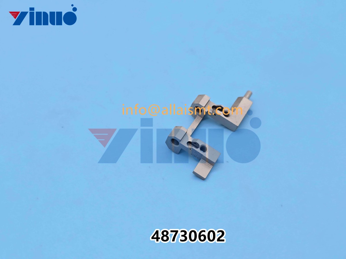 Universal spare part 48730602 LATCH HOLDER ASSY