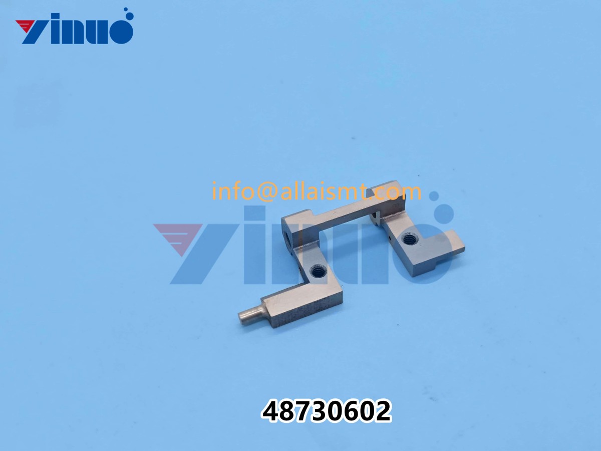 Universal spare part 48730602 LATCH HOLDER ASSY