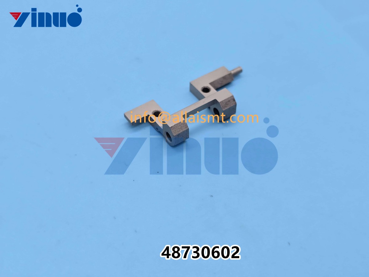 Universal spare part 48730602 LATCH HOLDER ASSY