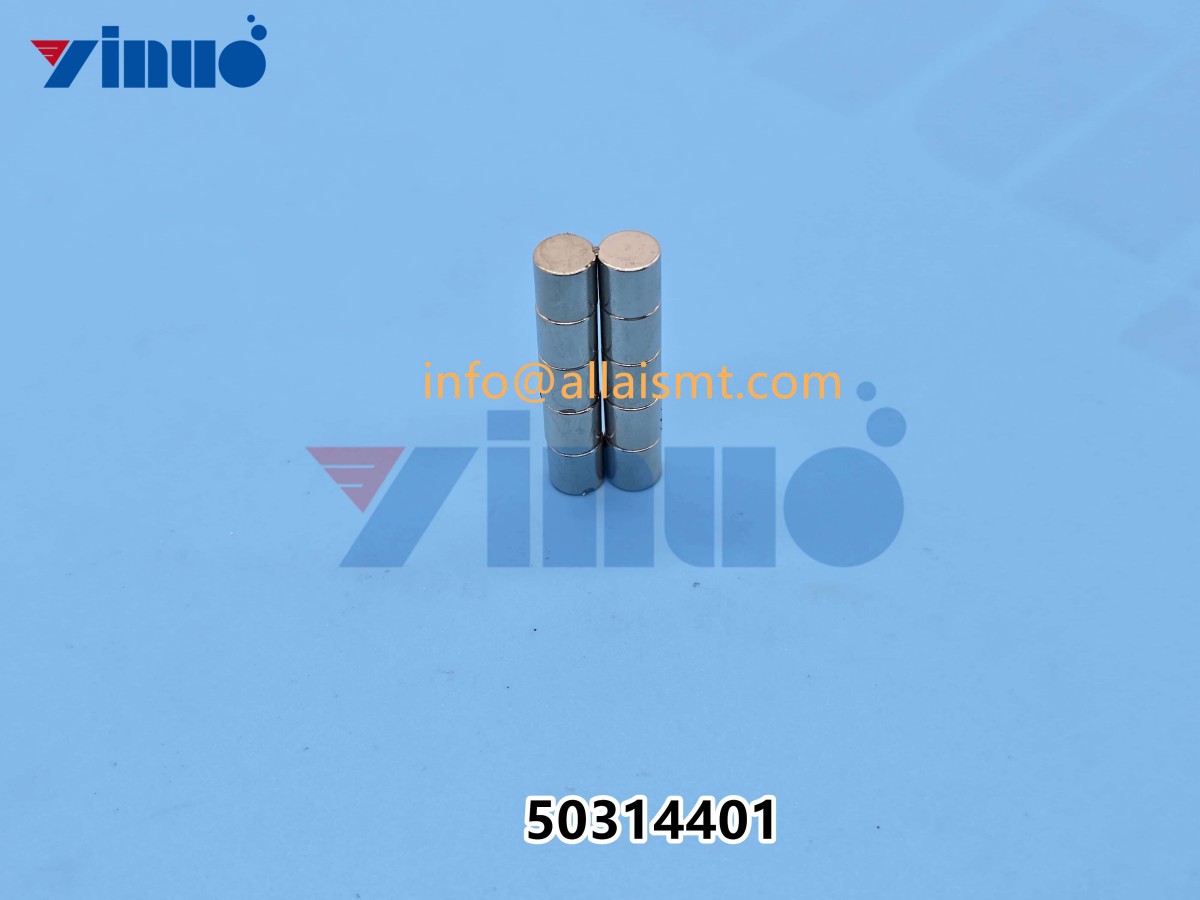 Universal spare part 50314401 MAGNET