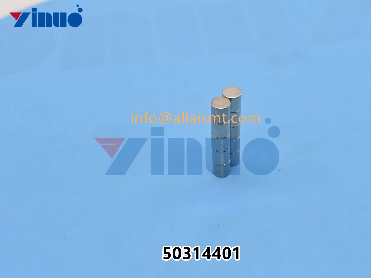 Universal spare part 50314401 MAGNET