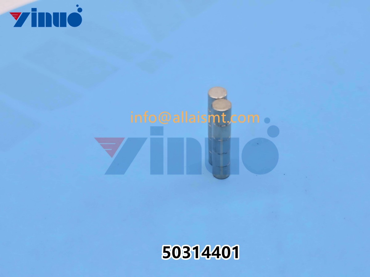 Universal spare part 50314401 MAGNET