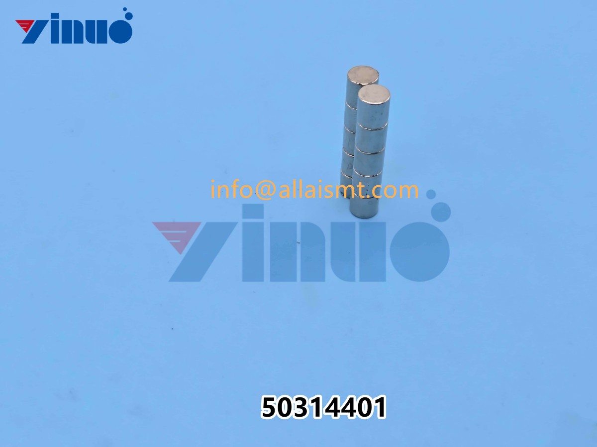 Universal spare part 50314401 MAGNET