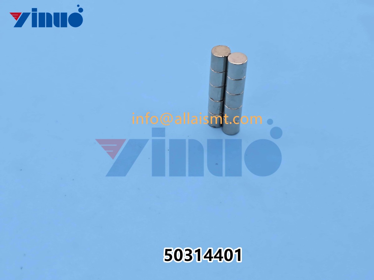 Universal spare part 50314401 MAGNET