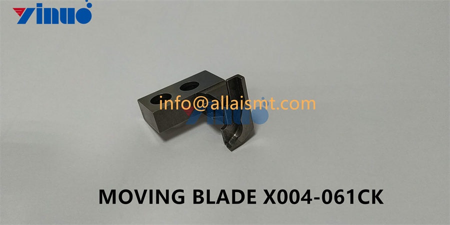 MOVING BLADE X004-061CK