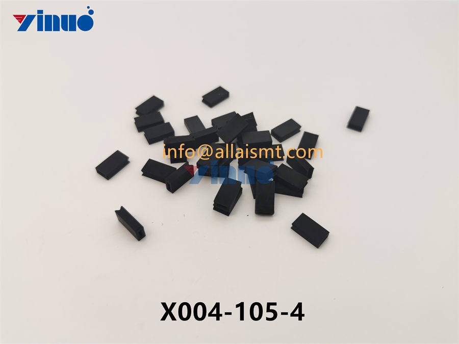 RUBBER X004-105-4