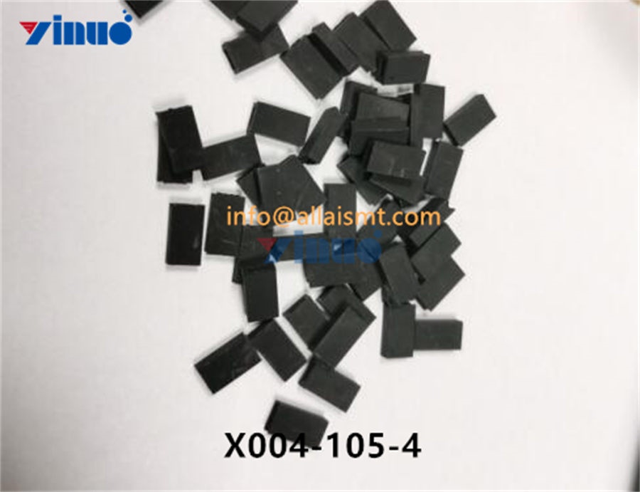 RUBBER X004-105-4