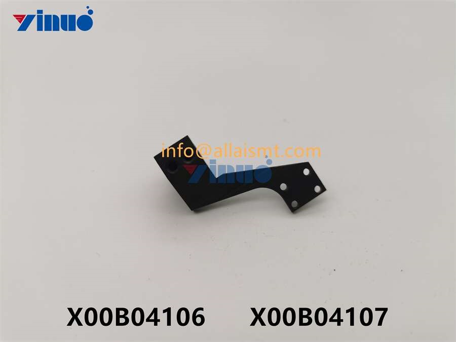 Chuck Cylinder X00B04106 X00B04107