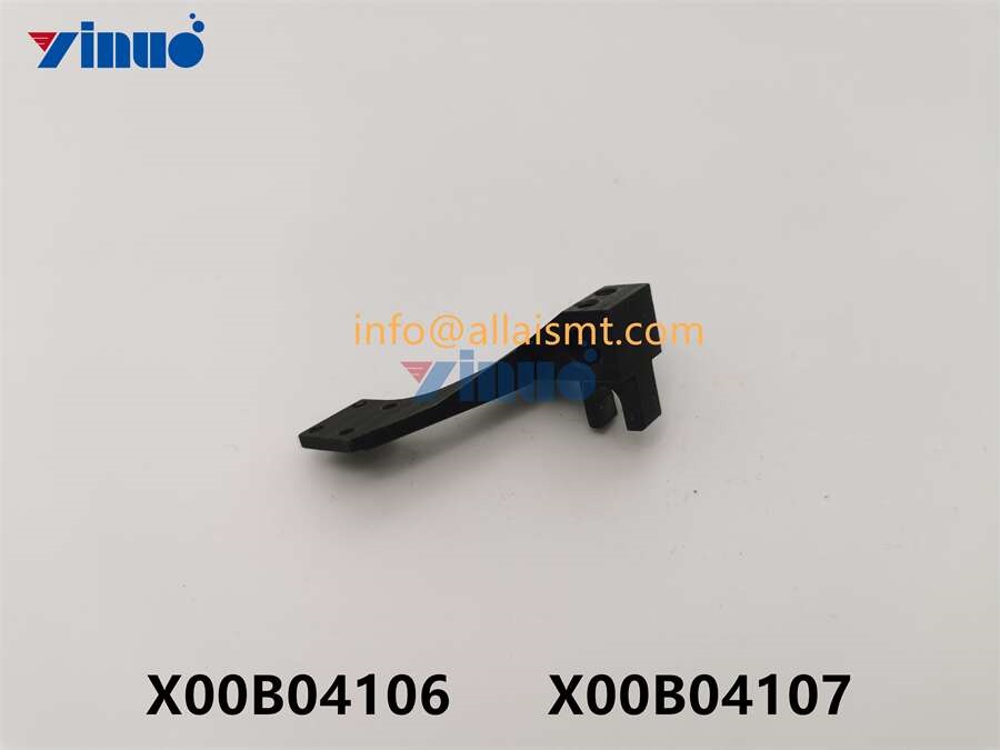 Chuck Cylinder X00B04106 X00B04107