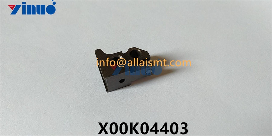HOLDER X00K04403