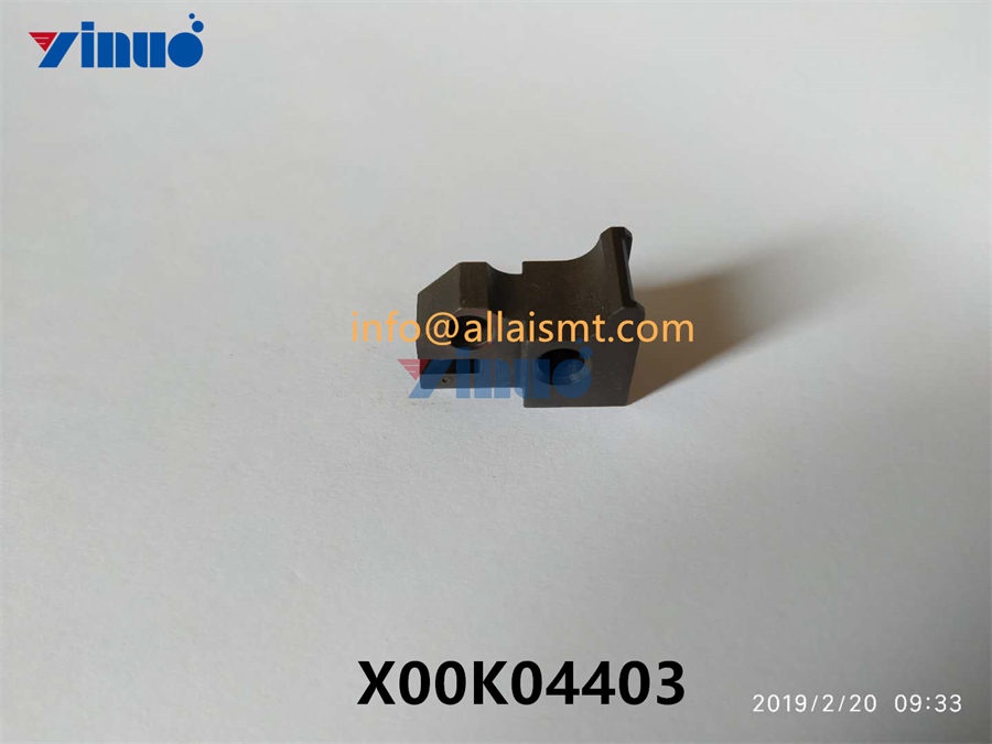 HOLDER X00K04403