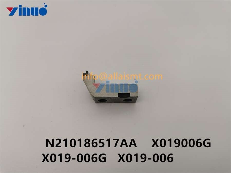 FIXED BLADEA N210186517AA X019006G X019-006G X019-006