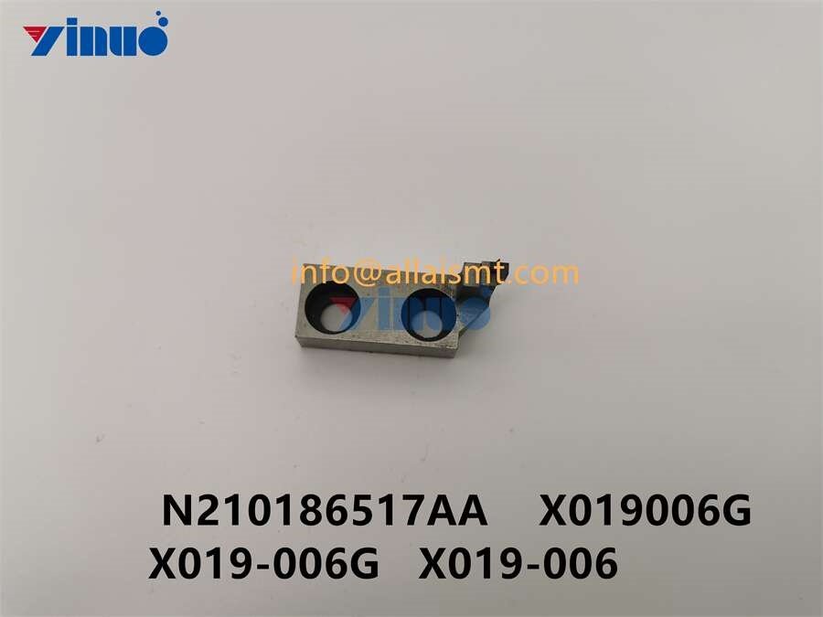 FIXED BLADEA N210186517AA X019006G X019-006G X019-006