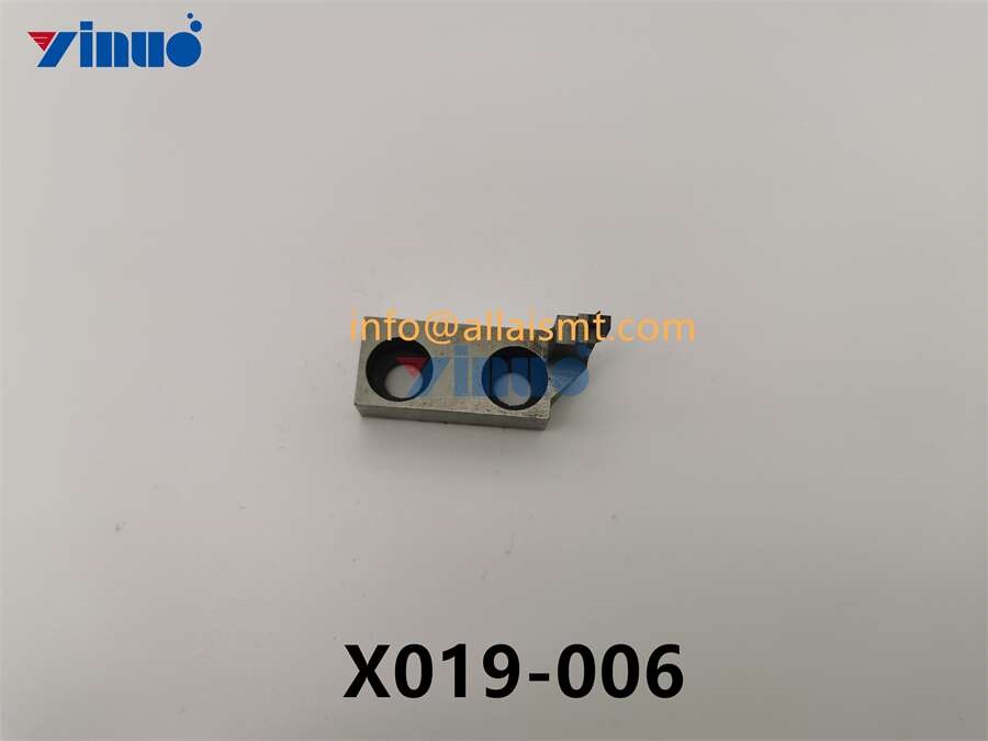 FIXED BLADEA X019-006
