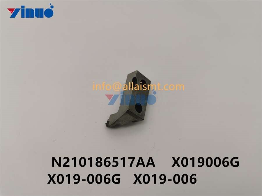 FIXED BLADEA N210186517AA X019006G X019-006G X019-006