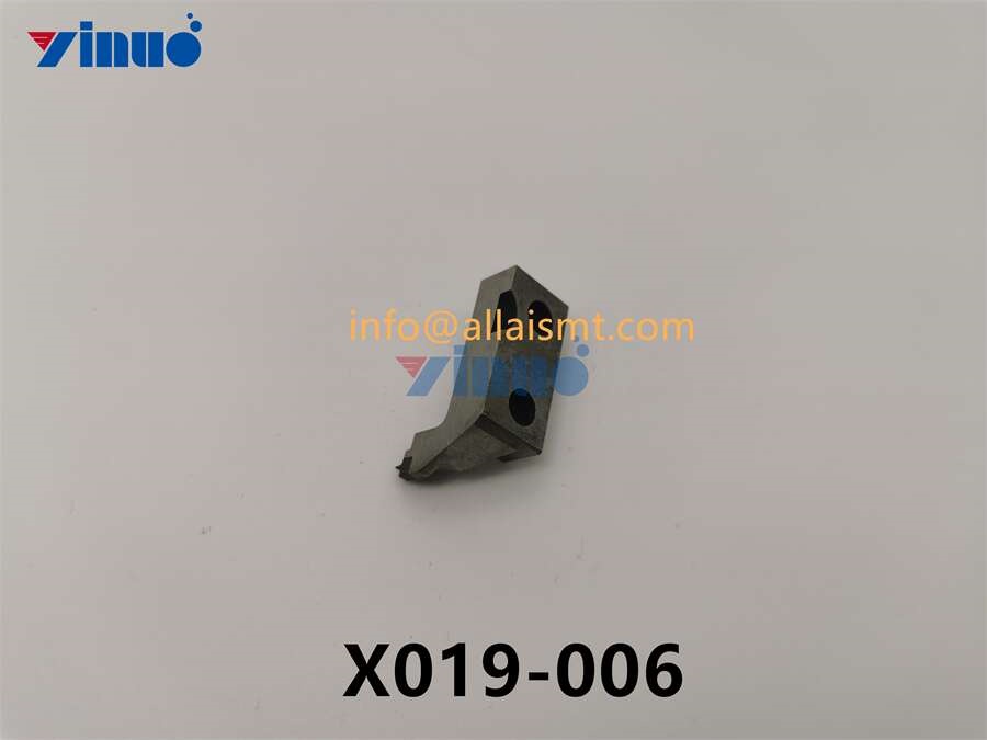 FIXED BLADEA X019-006