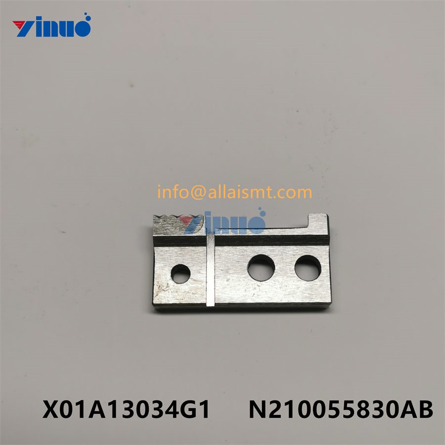 LEAD CUTTER A X01A13034G1 N210055830AB