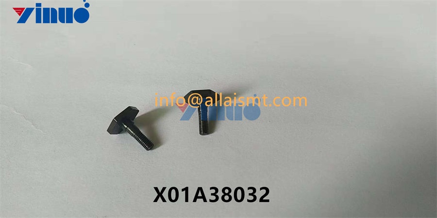PIN X01A38032