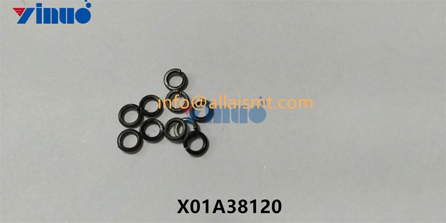 SPACER X01A38120