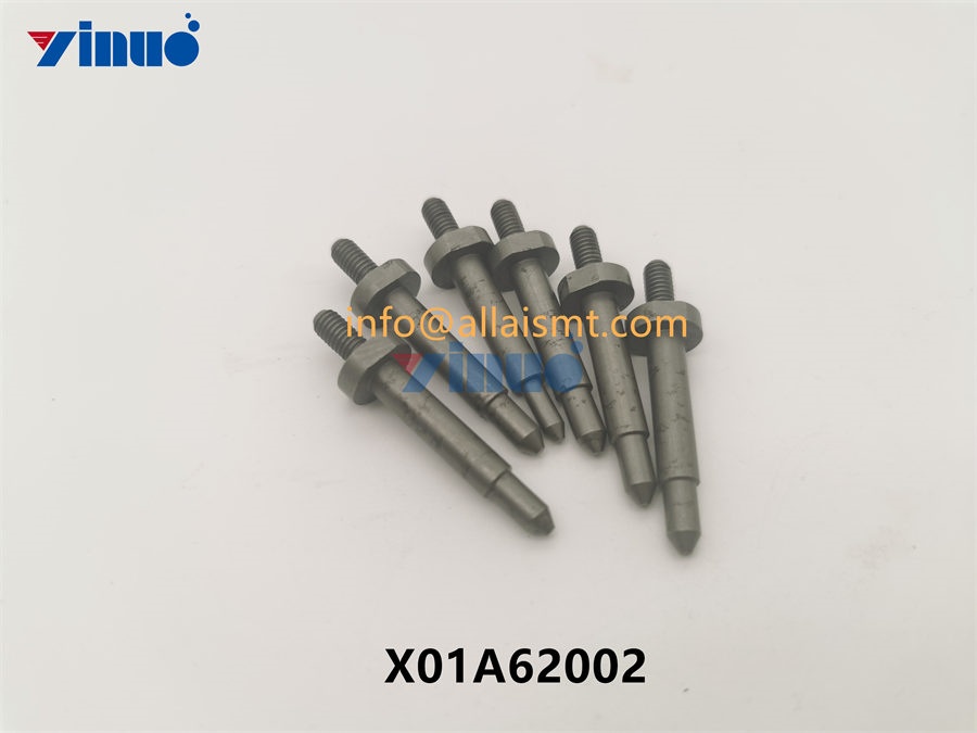 PIN X01A62002