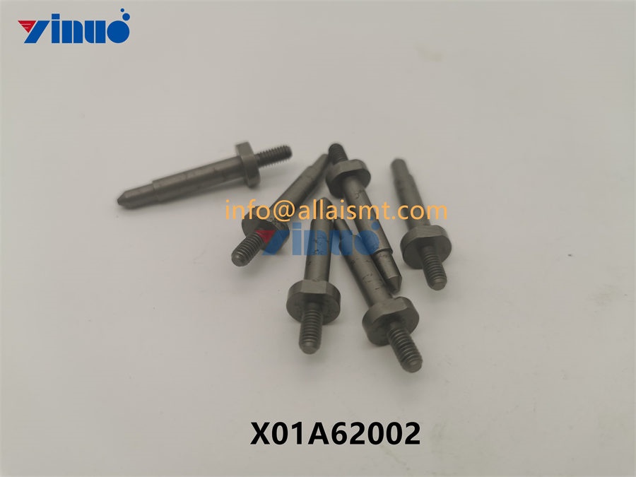 PIN X01A62002