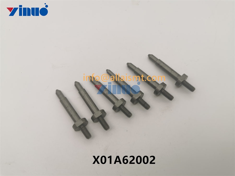 PIN X01A62002