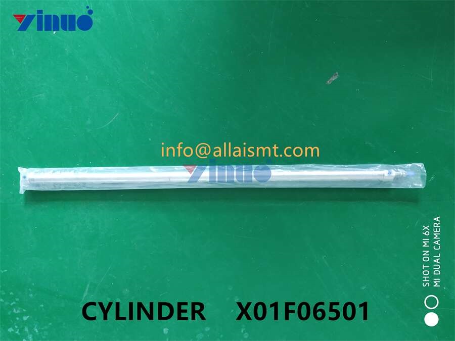 CYLINDER X01F06501