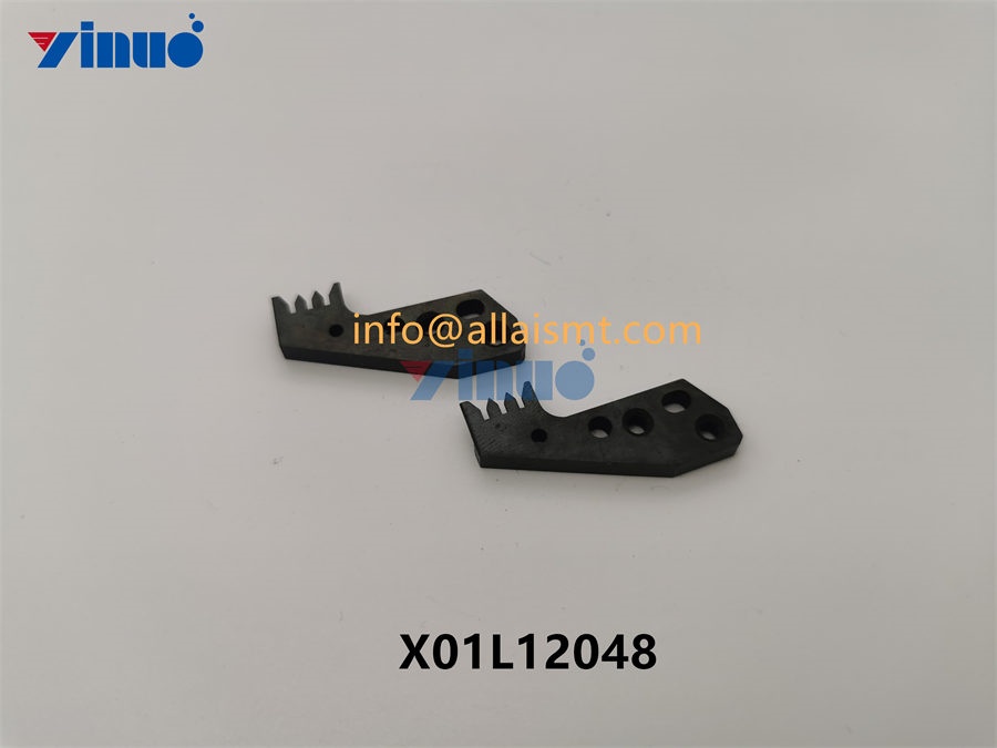 PLATE X01L12048