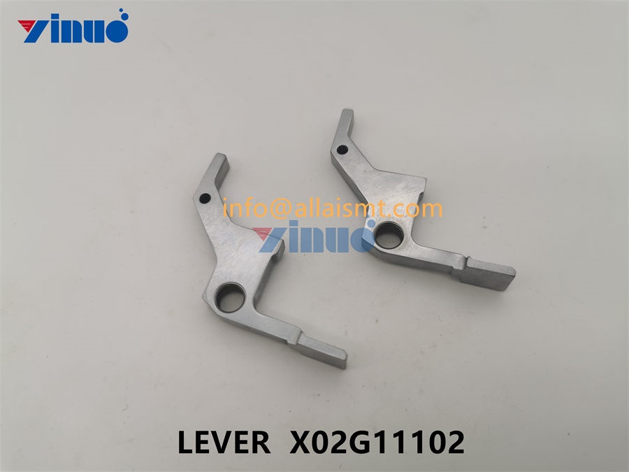 LEVER X02G11102