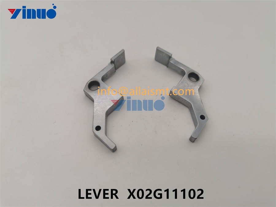 LEVER X02G11102