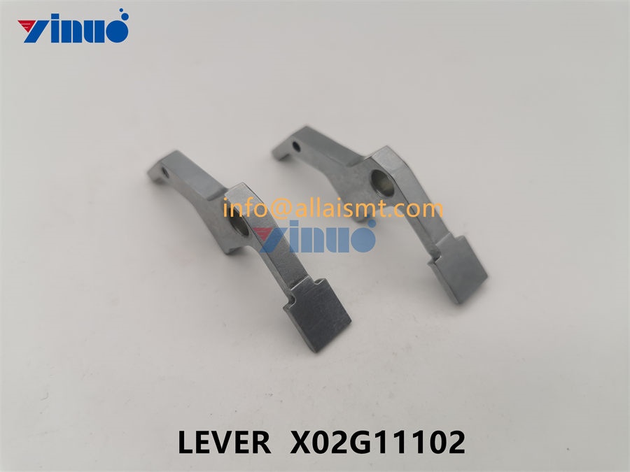 LEVER X02G11102