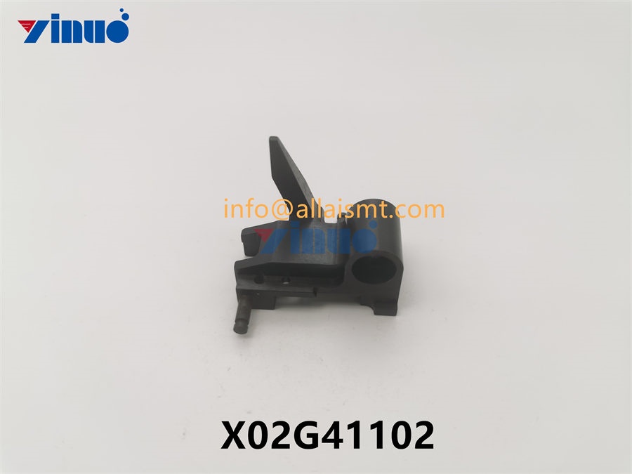 HOLDER X02G41102