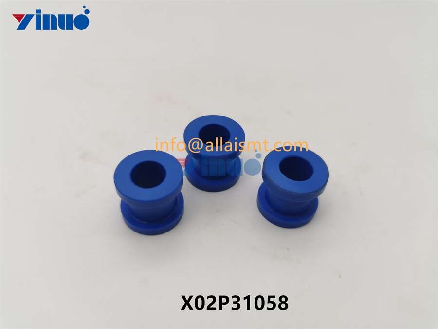 BUSHING X02P31058