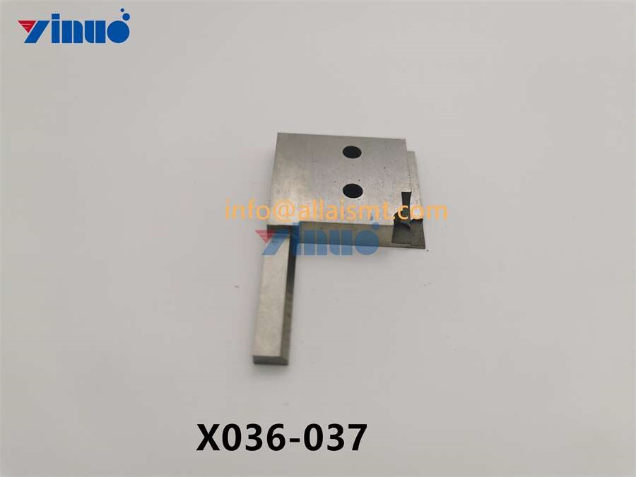 CUTTER X036-037